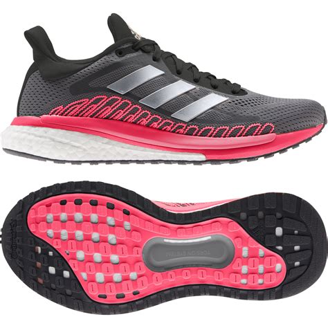 adidas damen laufschuhe solar glide|adidas solar glide running shoes.